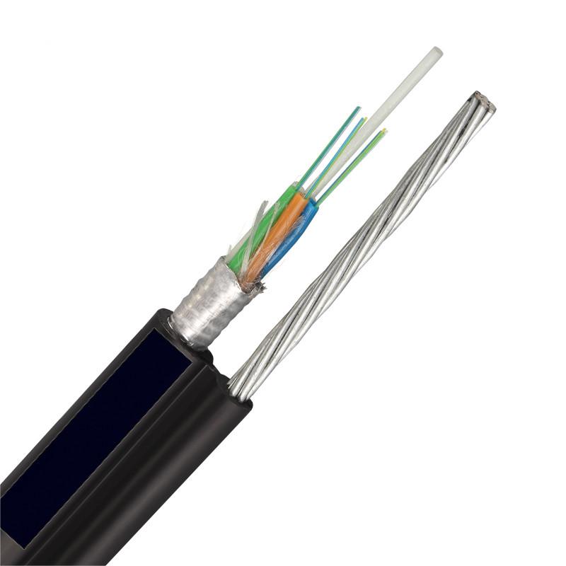 GYTC8A Figure 8 Fibe Optic Cable