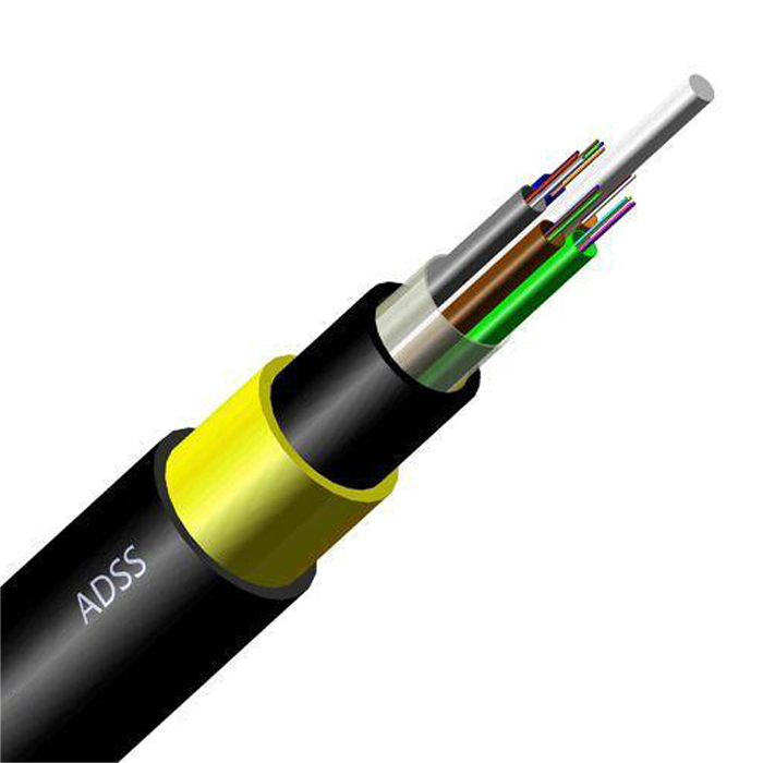 All Dielectric Self-supporting Aerial Cable(ADSS)